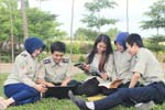 MM Patria Artha Makassar Nomor 4